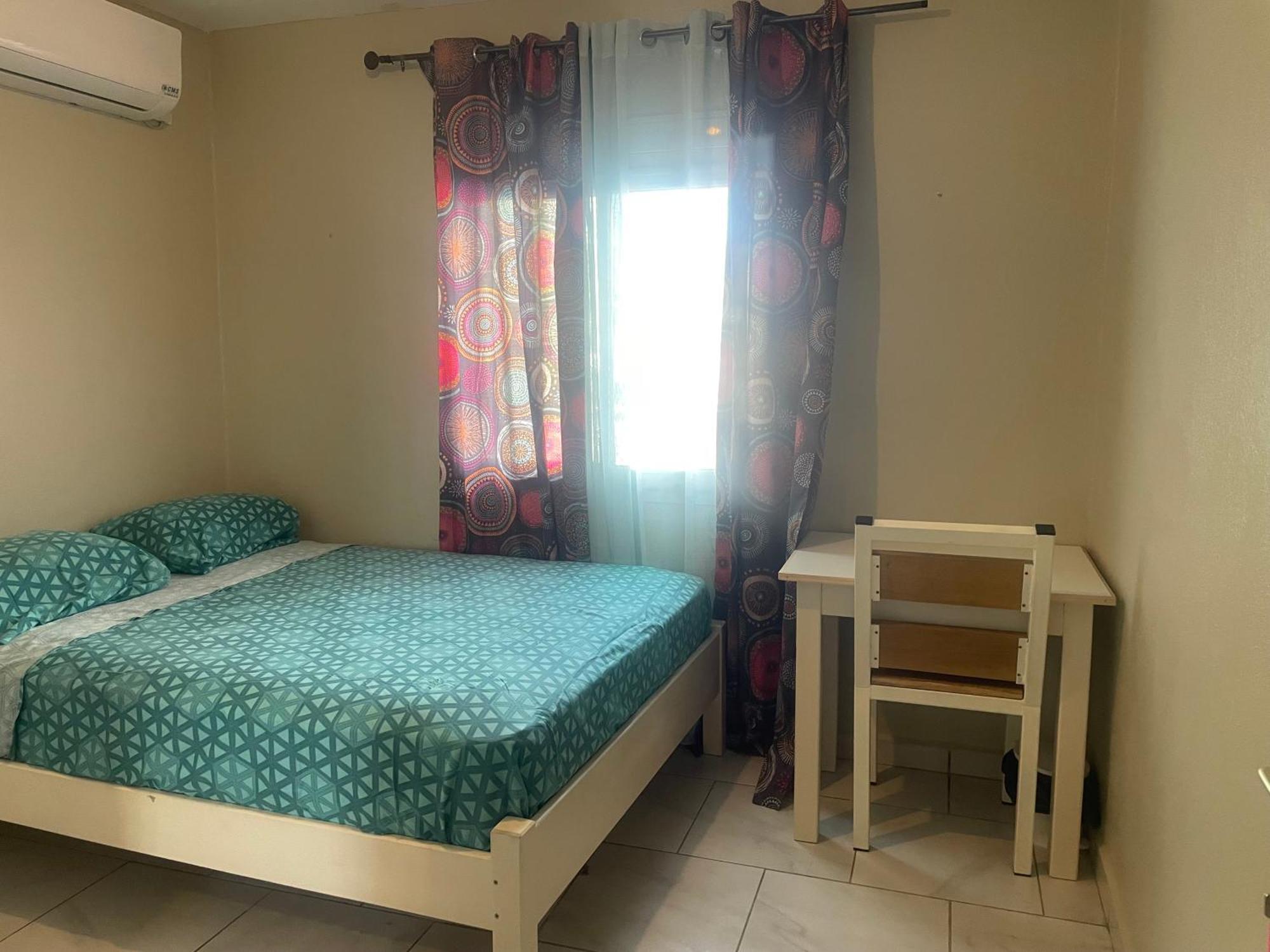 Location Chambres Mtsapere Maevantana Sur Mamoudzou Mayotte Chez Zam المظهر الخارجي الصورة