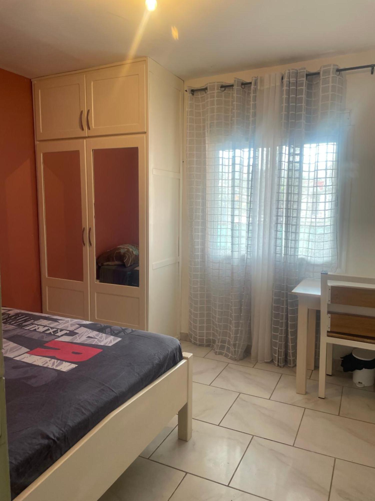Location Chambres Mtsapere Maevantana Sur Mamoudzou Mayotte Chez Zam المظهر الخارجي الصورة