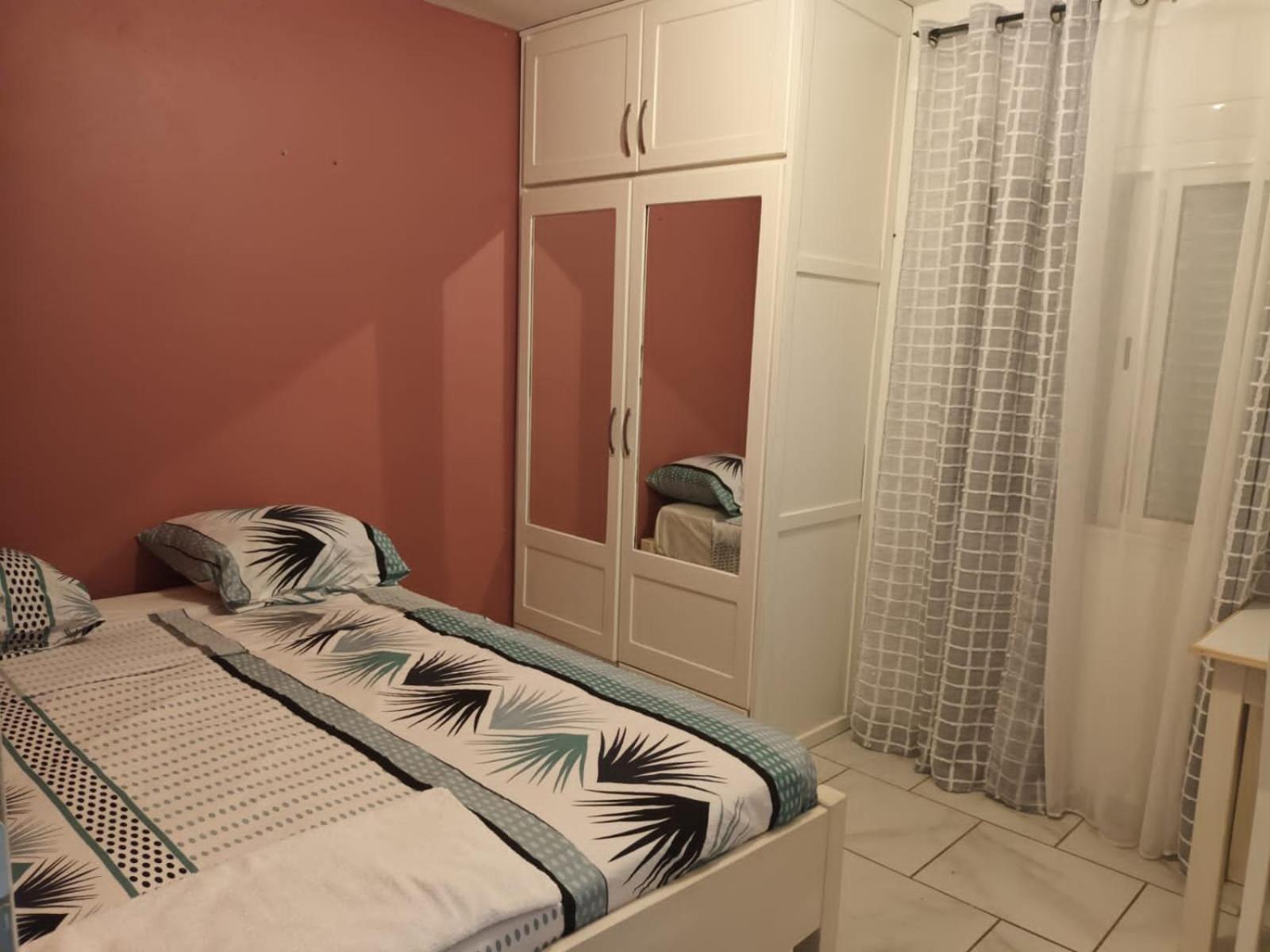 Location Chambres Mtsapere Maevantana Sur Mamoudzou Mayotte Chez Zam المظهر الخارجي الصورة